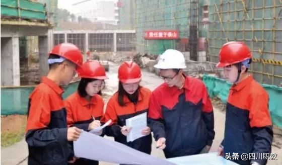 毕业即可上岗 眉山职业技术学院实现学校与企业无缝对接