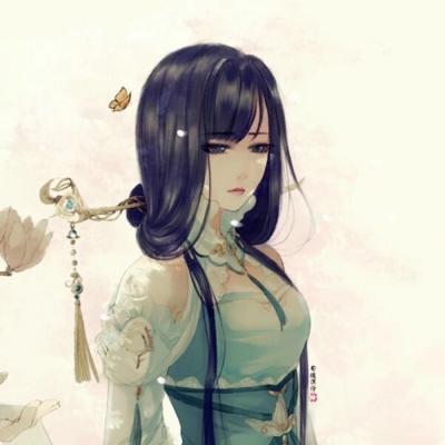 文雅飘逸的4个字的游戏名字诗意浓郁-可爱点