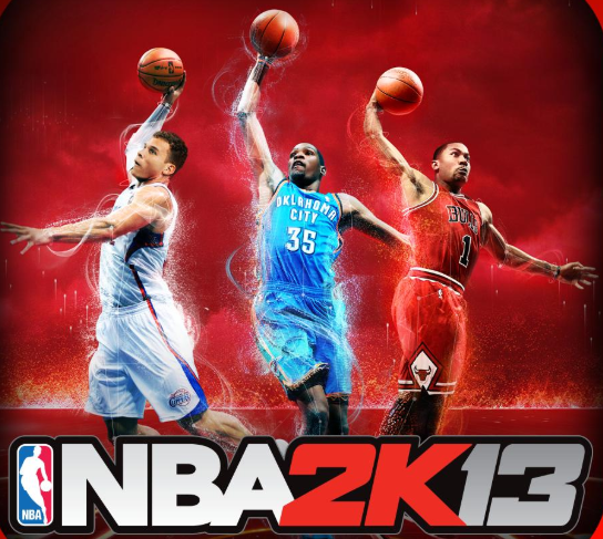 nba2k10有哪些明星(历届2k封面人物:东契奇首入选,现役巨星全都在列