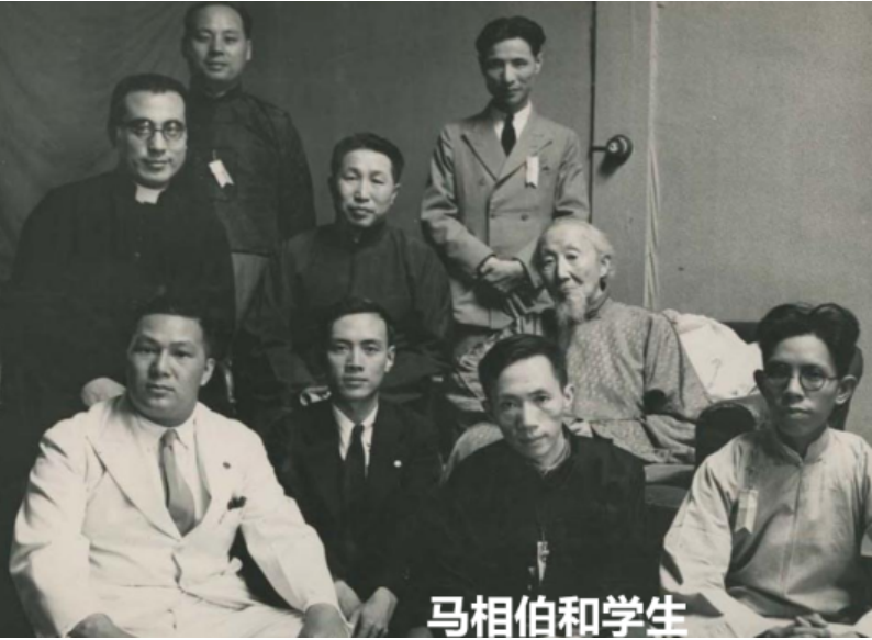 他是复旦大学创始人，用时100年一心为国，最后却感叹自己像条狗