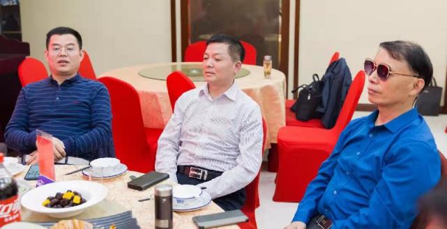 桂香时节又逢君——中国新闻传媒集团五周年庆典在南京成功举行