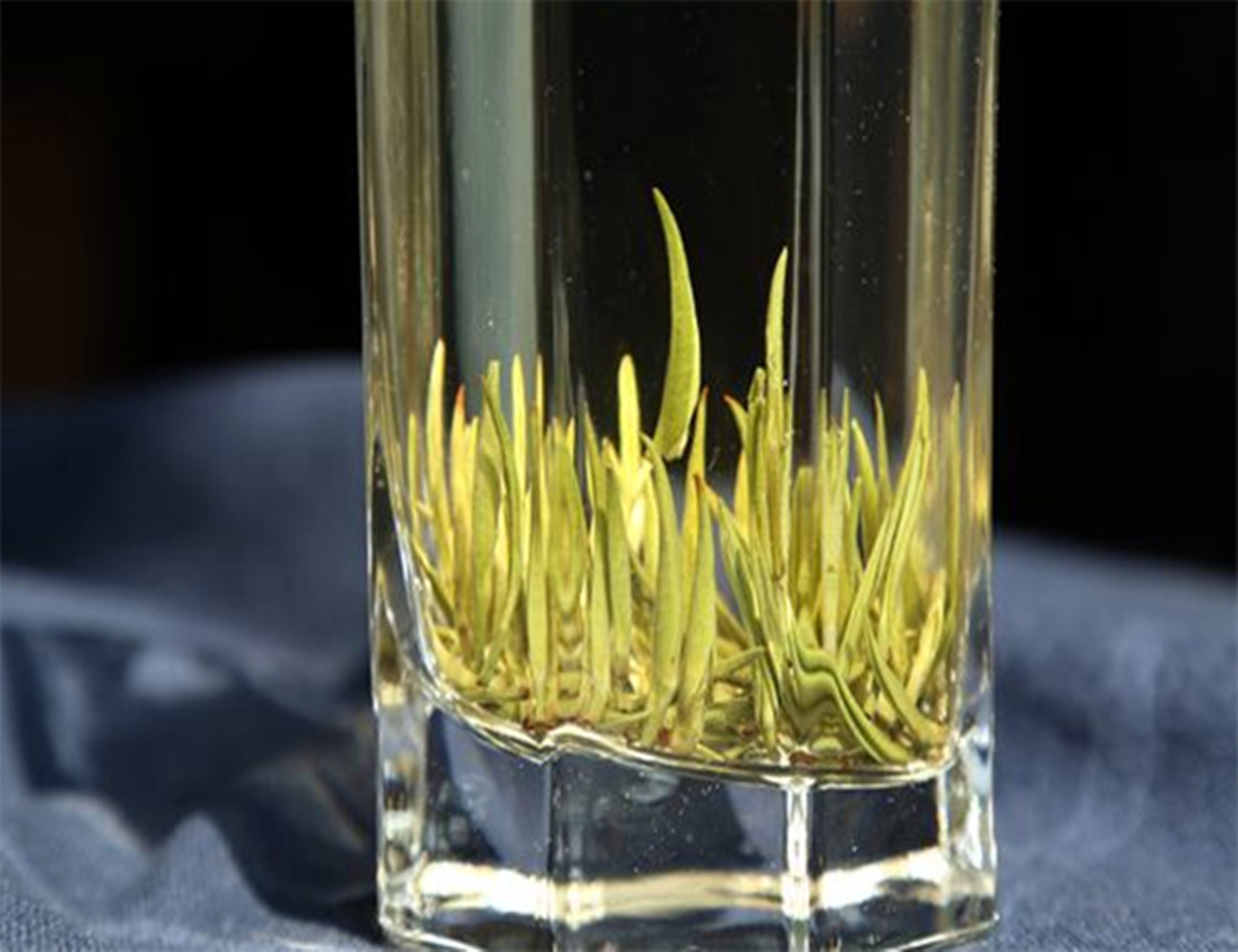 黄魁茶多少钱一斤(细说黄茶的) - 价格百科