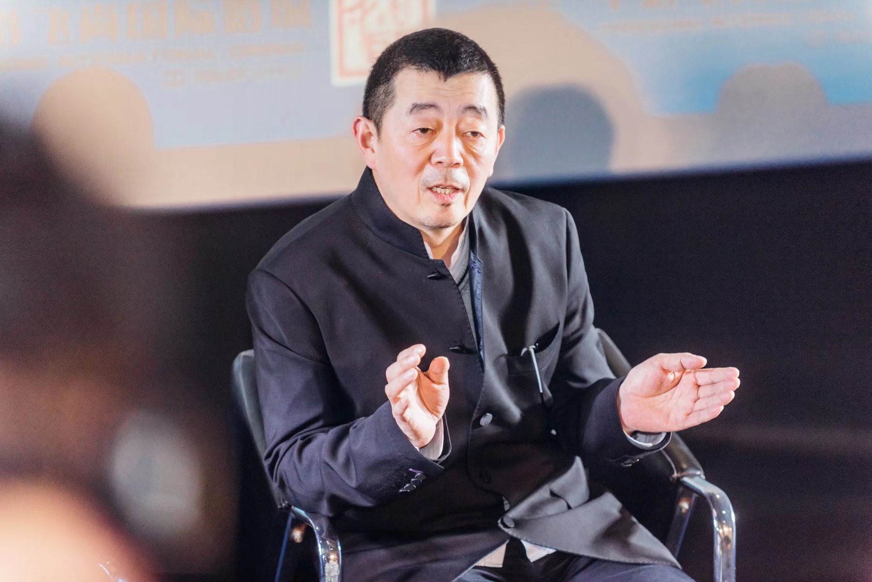 京圈大姐大:蒋雯丽,封杀小三让其至今未翻身,为何始终不离婚