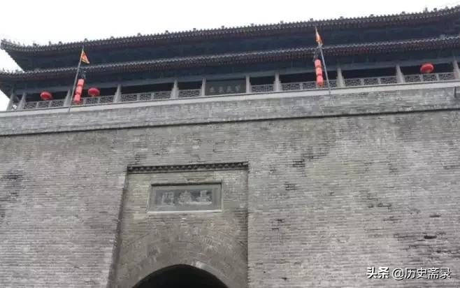 图片[6]-中国最古老的城市有哪些，中国最古老的城市是哪里？-一川资源网