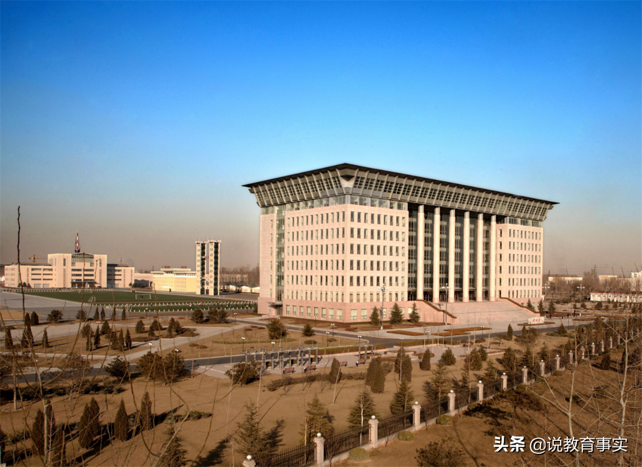 想上警校的学生注意了！这4所警校业内口碑最好，学生入警率还高