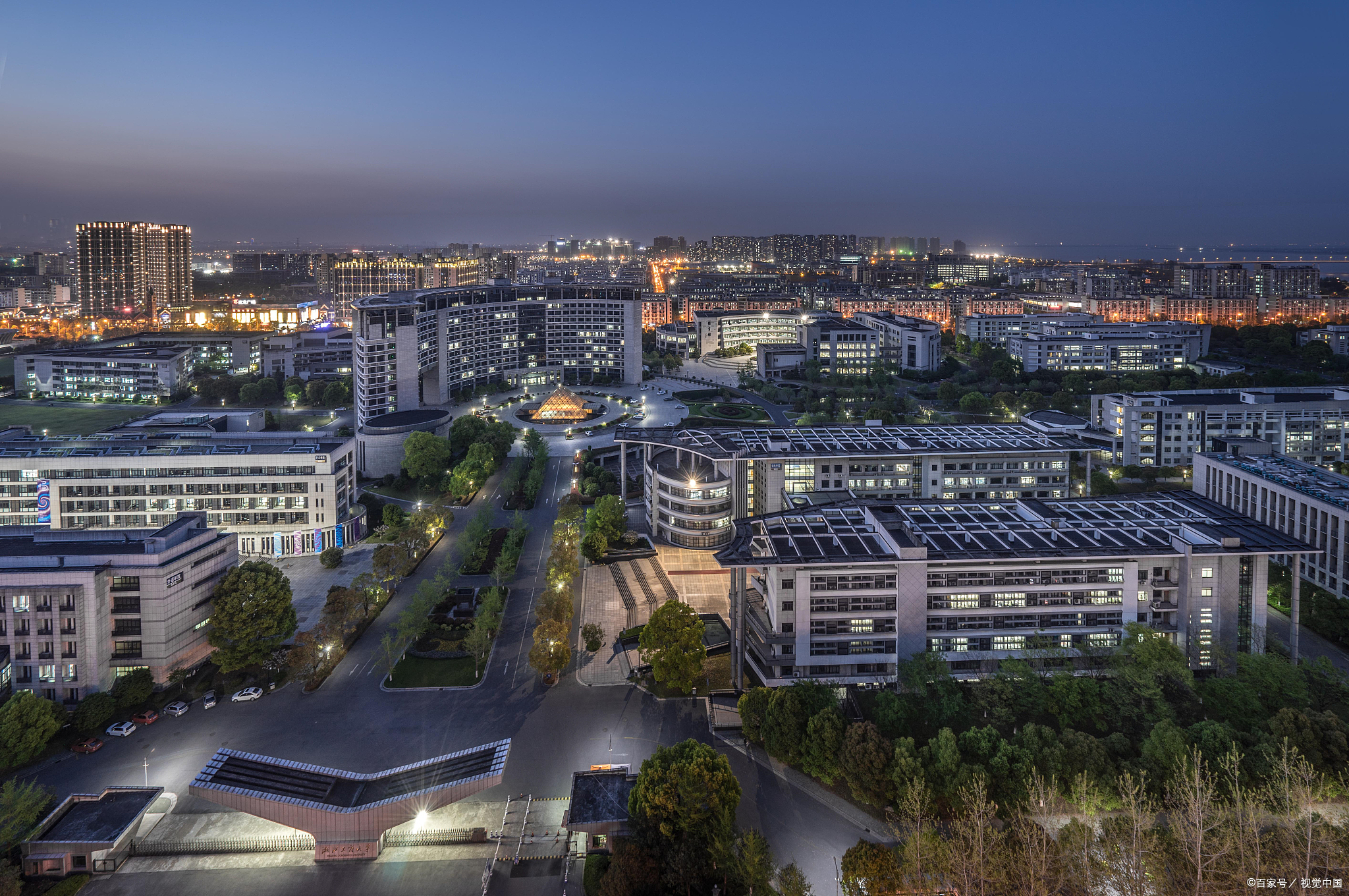 浙江这3所“重量级”学院，被纳入考研“黑名单”，学生谨慎选择