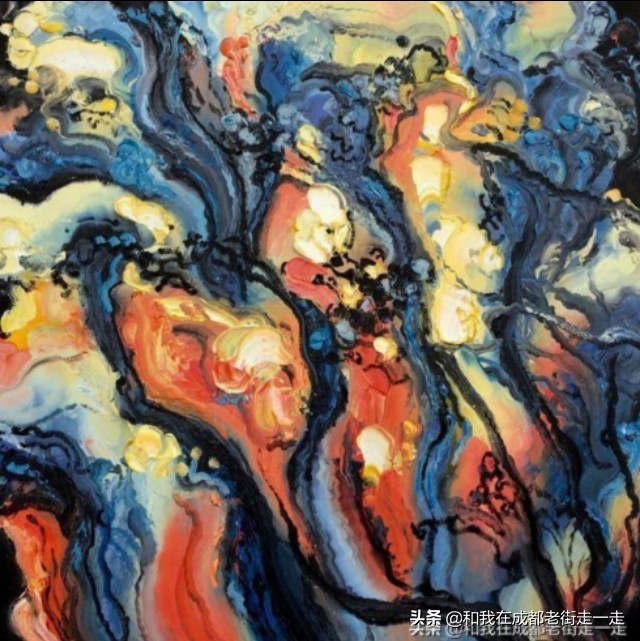 四川教育学院美术系（1985—2004年）系友名单火热收集中