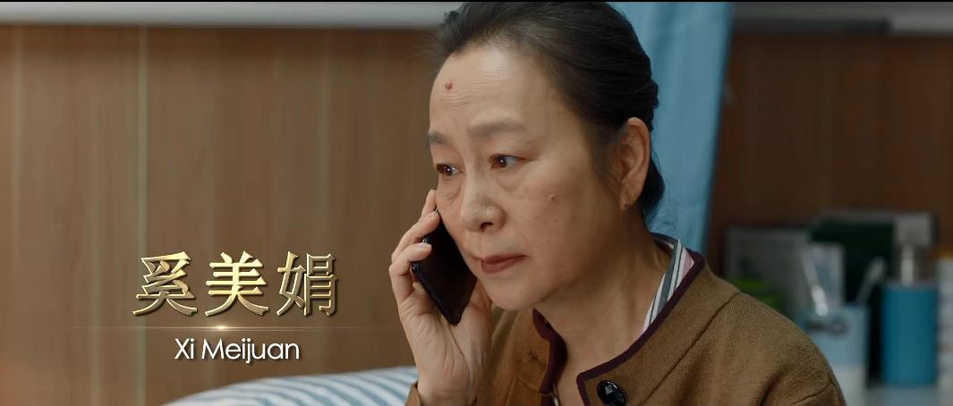靳东《突围》今晚首播，12位戏骨助阵，3大看点，真正的王炸来了