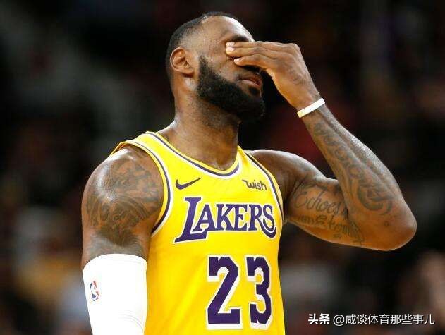 nba球员为什么有腹股沟疝(智能腹股沟有多可怕？足坛巨星曾因此陨落，詹皇伤势原来这么重？)