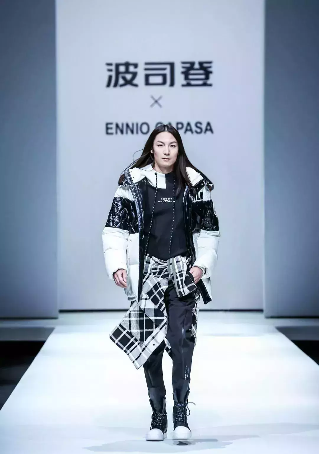 除了加拿大鹅，羽绒服你还有这些牌子可以买