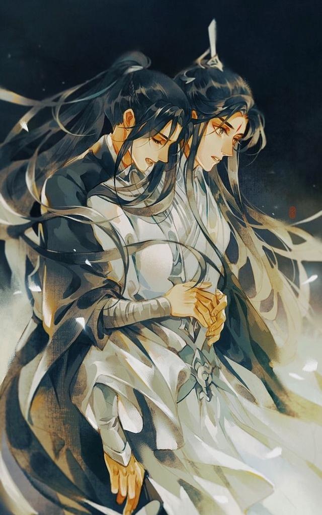 《霍乱江湖》by北南