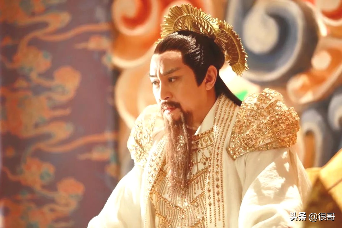 国子监来了个女弟子中的五位配角，看着眼熟，却叫不出演员的名字