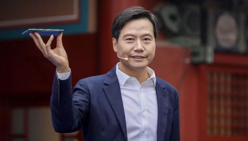 富人形象包装有多强？马云穿布鞋，李嘉诚戴西铁城，雷军晒国产鞋