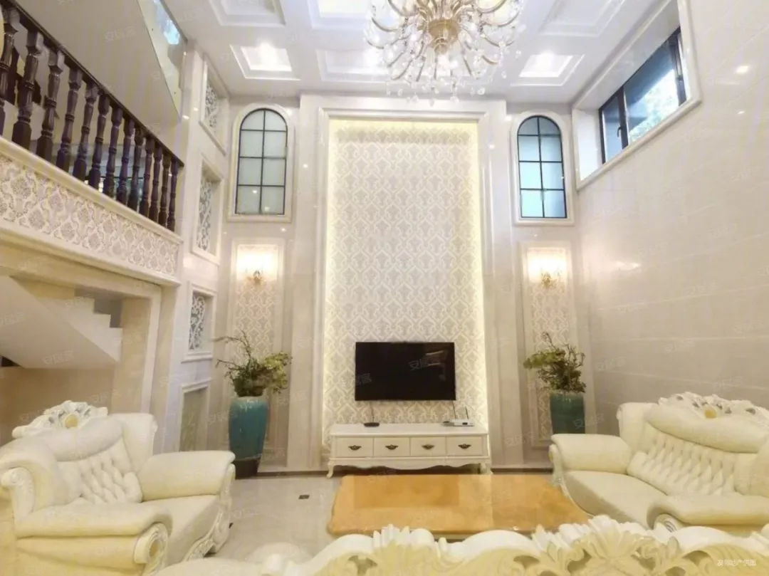 东莞十大豪宅曝光了：最高12万/㎡，总价超5000万...