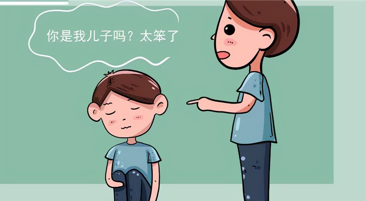 初中、高中，压力最大的是孩子！这3句话，父母永远不要对孩子说
