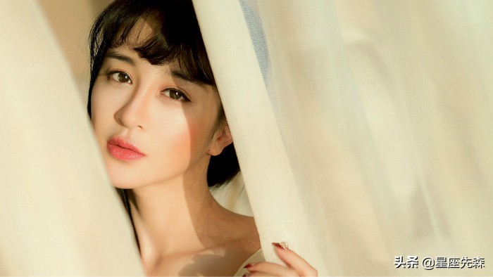 善变的星座女性格特点性格百变的星座女 财运测试