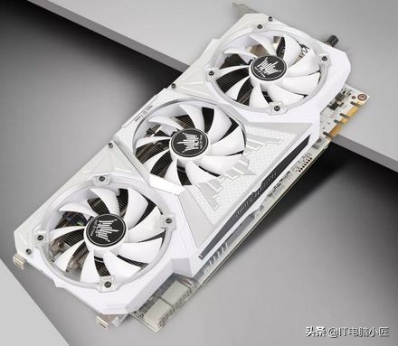电脑硬件科普：显卡品牌中的一 二 三线怎么区分？