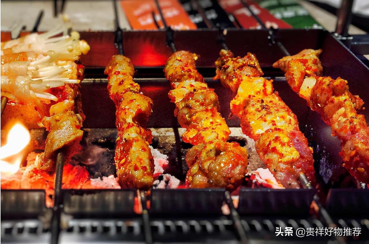 餐饮夜宵经营十大禁忌：避免食品安全事故与经营风险