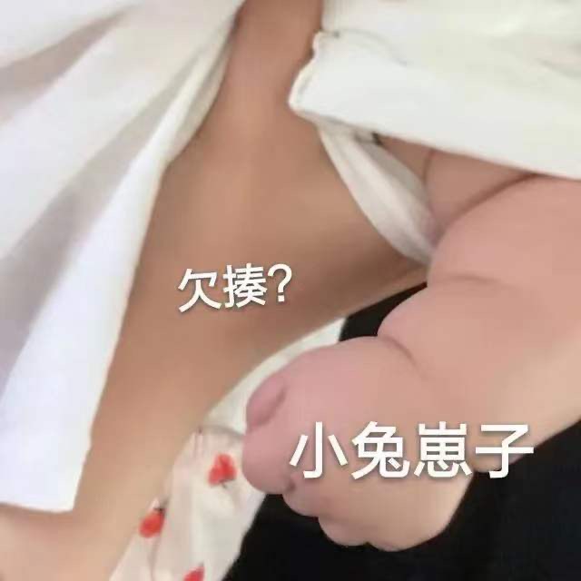 表情包：坐上来自己动