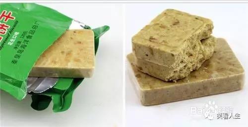 哪種壓縮餅干比較好吃