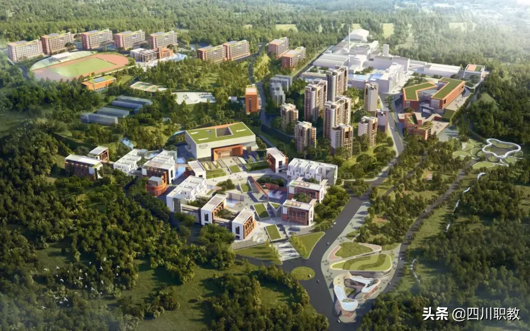 读书太容易了！四川2019年更名1所本科，专科大学增加到74所