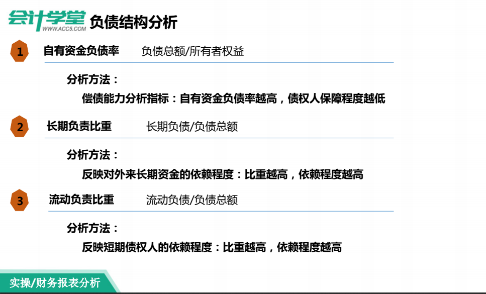 如何做好财务报表，掌握这些学习技巧，分分钟完成