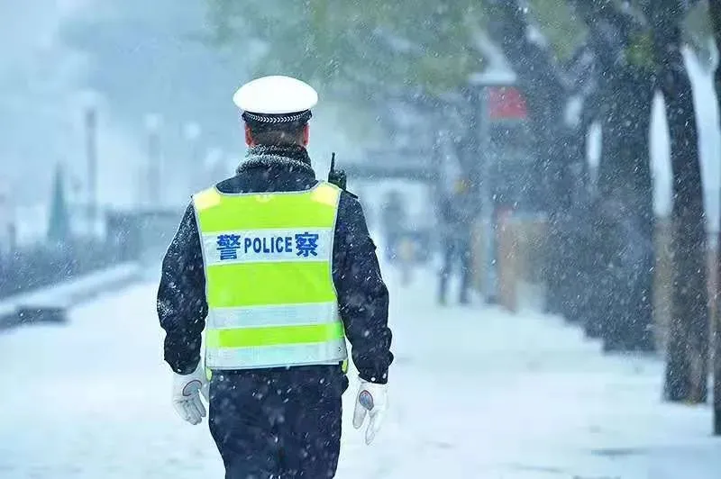警察的隐藏身份,是时候公开了!