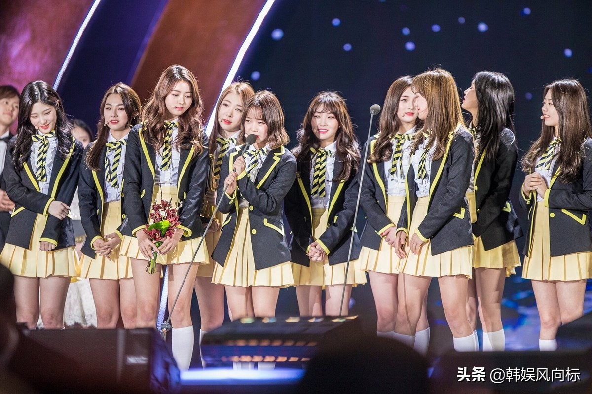 10首标志性KPOP歌曲，最初是为其他偶像创作，EXO两首？