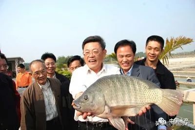 从“谁来养活中国”到“水产养殖业对世界是一个重大贡献”的伟大进步