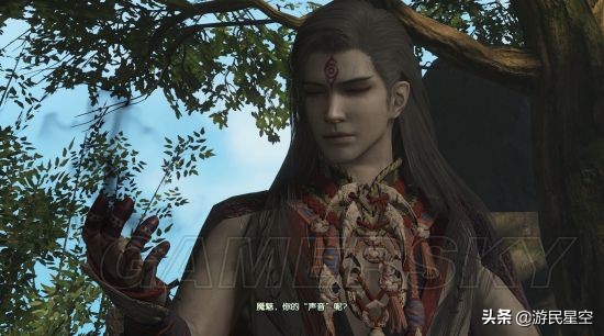 《古剑奇谭3》图文攻略——第一章-阳平