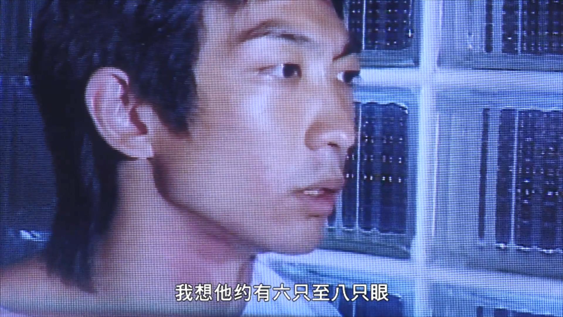 20年过去了，唯一能超越《山村老尸》的，可能只有这部电影了
