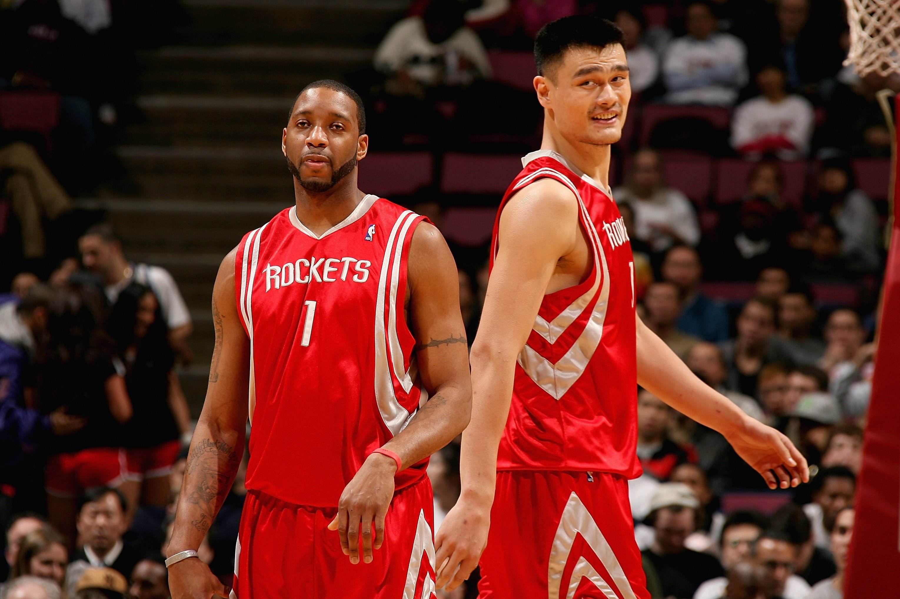 麦迪为什么喜欢nba球员(为何“并不成功”的麦迪，依旧受到很多球迷爱戴？三个原因告诉你)