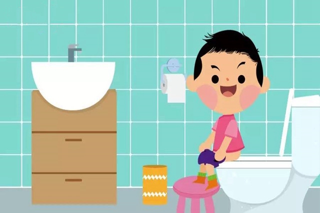 孩子为何总在学校尿裤子？这些原因很关键，宝妈要自查