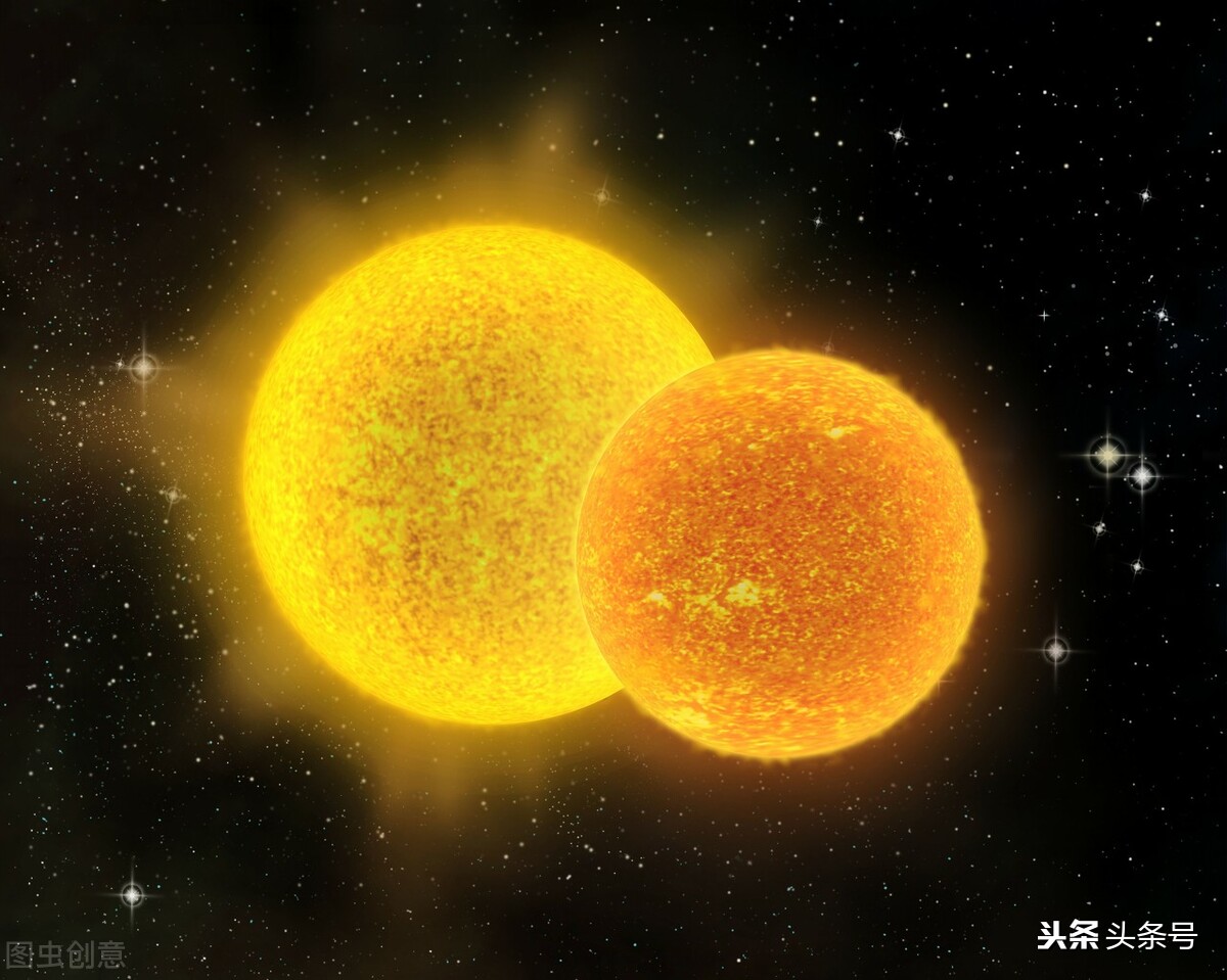 你知道恒星和行星之间的区别吗