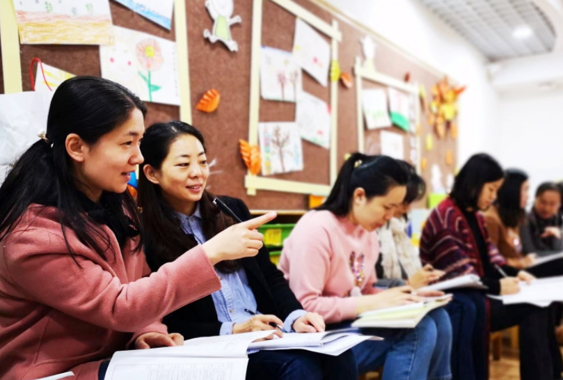 公办学校也出现离职潮？当编制难以挽留老师，他们或许真的伤心了