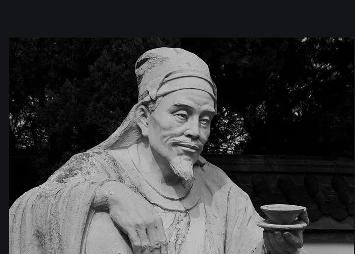 茶圣陆羽的故事寓意 _飞翔号