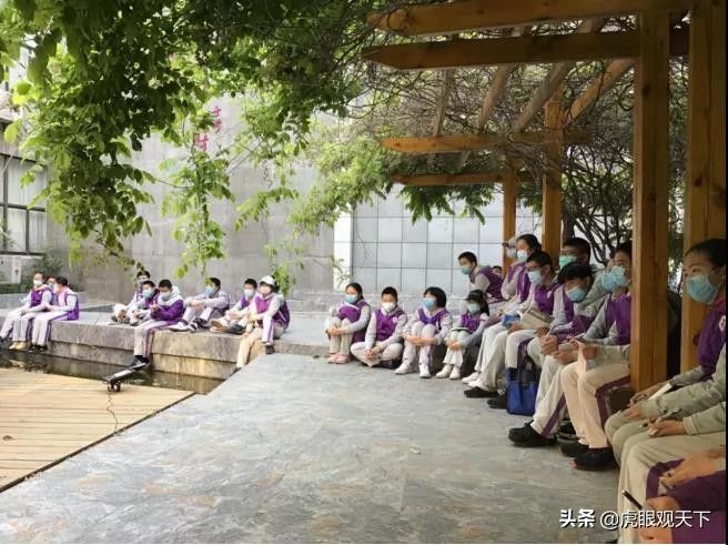 2017年怀仁一中高考喜报（从连云港多所高中接收高校喜报状况）