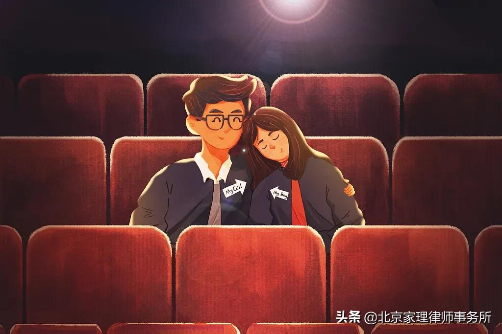 七夕甜如蜜？听听办了3000+离婚案的「过来人」怎么说