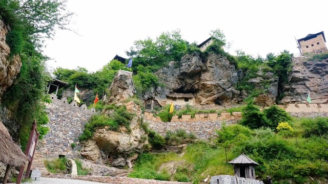 夏日旅游河南省哪十个地方最值得去看看？
