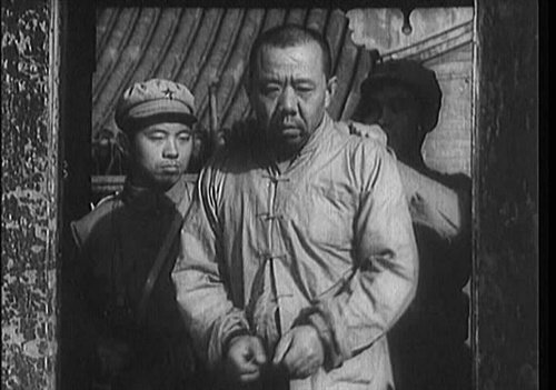 银幕上的老舍作品，你看过哪些？