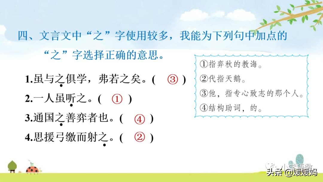 日出江花红胜火的作者及知识点分析