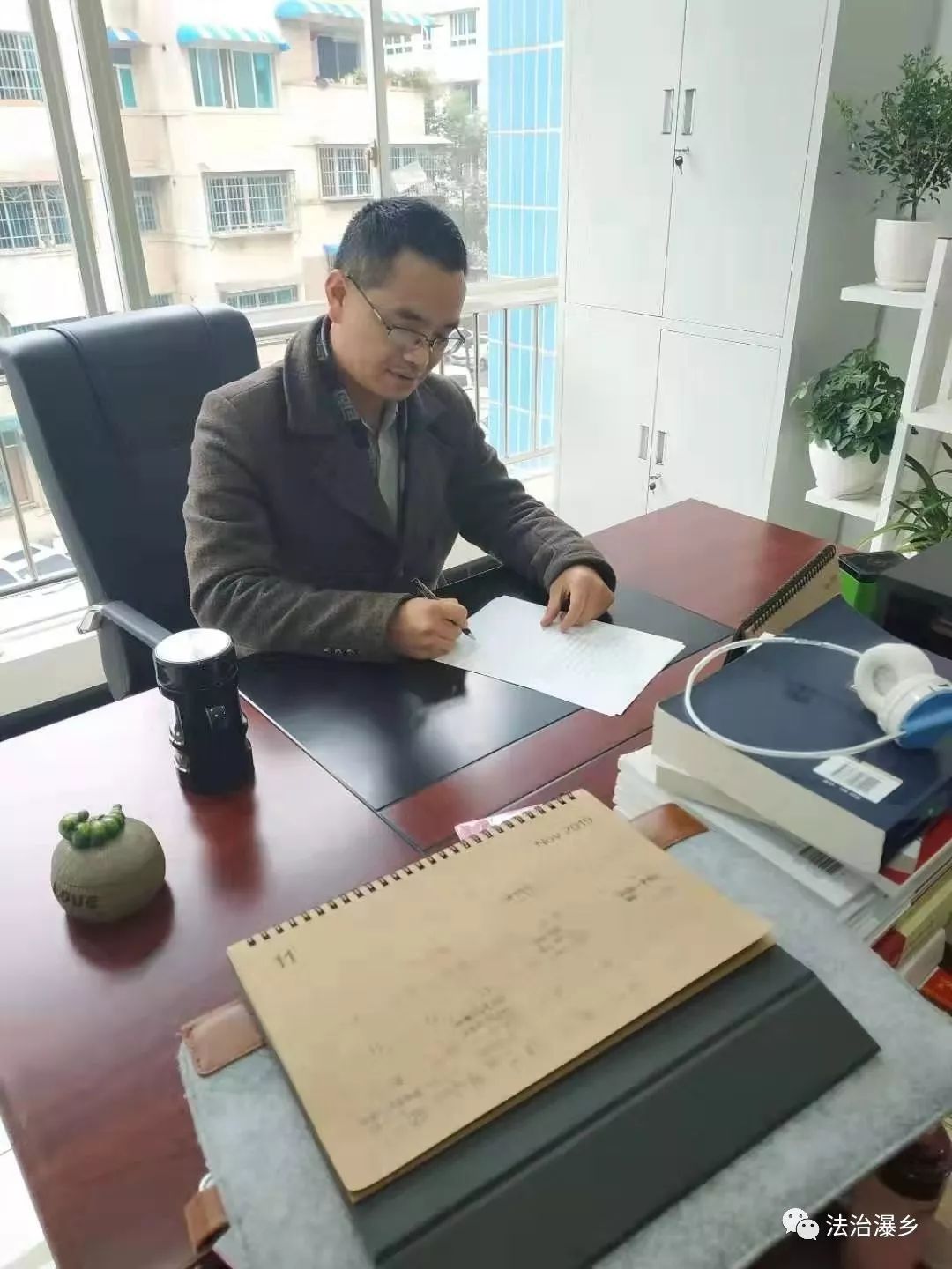 重磅！安顺市“金牌律师”投票活动开始啦~