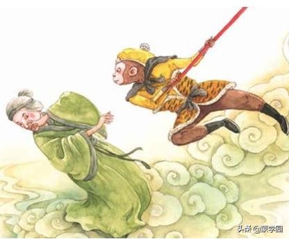 《西游记》7个精彩故事，一生记得住的经典故事，回味无穷！