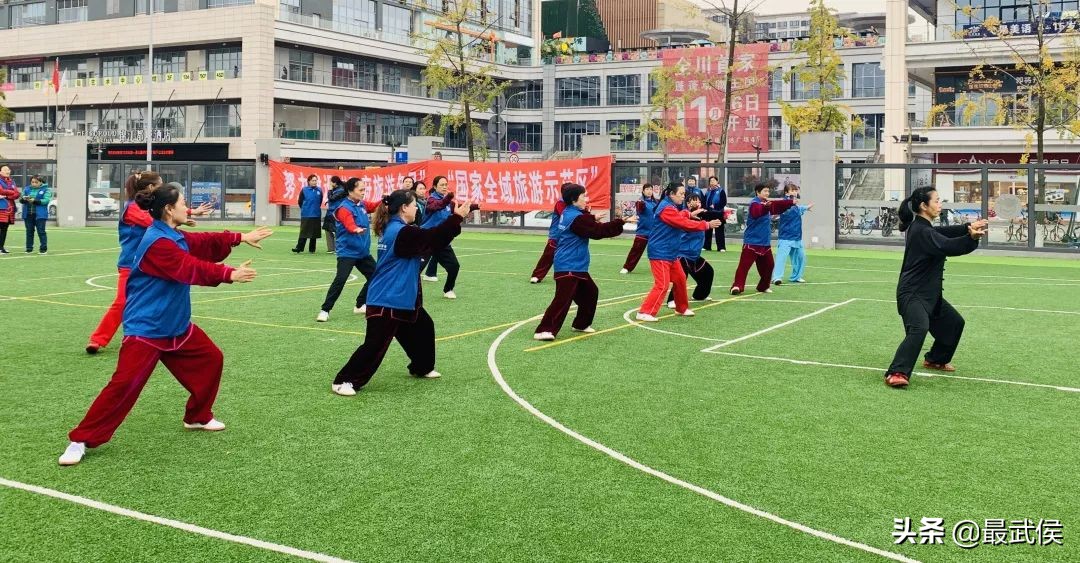 如何科学健身？听听社会体育指导员怎么说