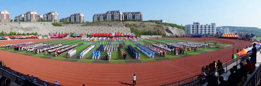 久等了！济南大学泉城学院2019年艺术类招生简章来啦