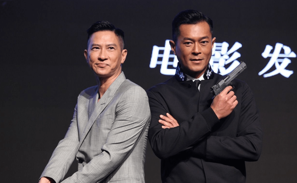 古天乐曾捐赠111所学校，而10年前这所希望小学，如今却彻底荒凉