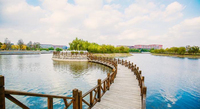 耗资15亿！江苏“老牌”大学建立新校区，现已开工