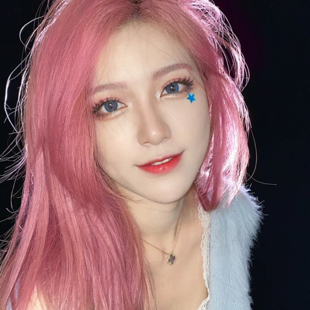 这些发色千万不要染，染上就会被路人追问，高级洋气又时髦