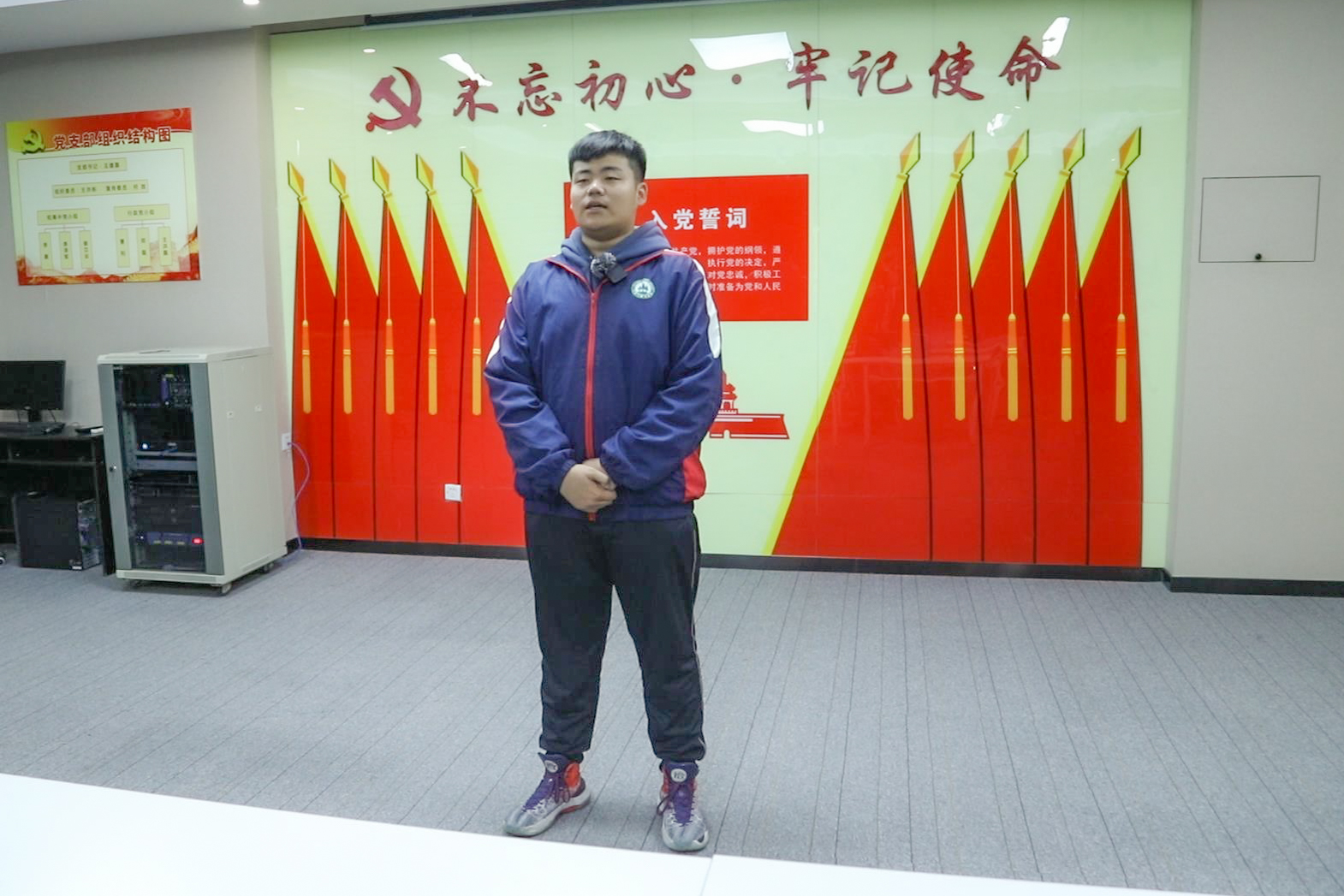 南湖行知学子在“相约上合杯”俄语大赛中喜获佳绩