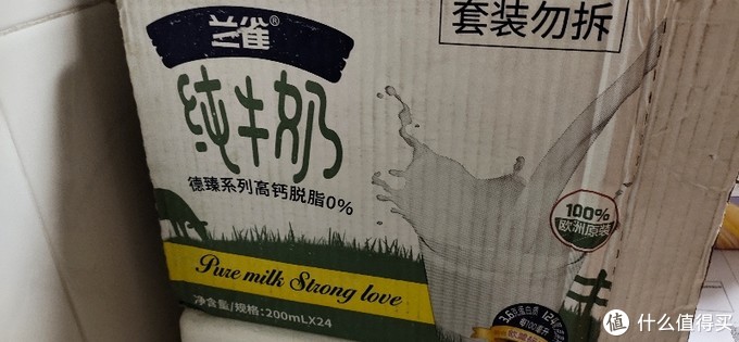 历年多次购入的17品牌33款欧美系牛奶清单推荐解析